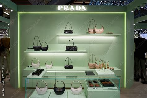 prada singapore paragon|Prada .